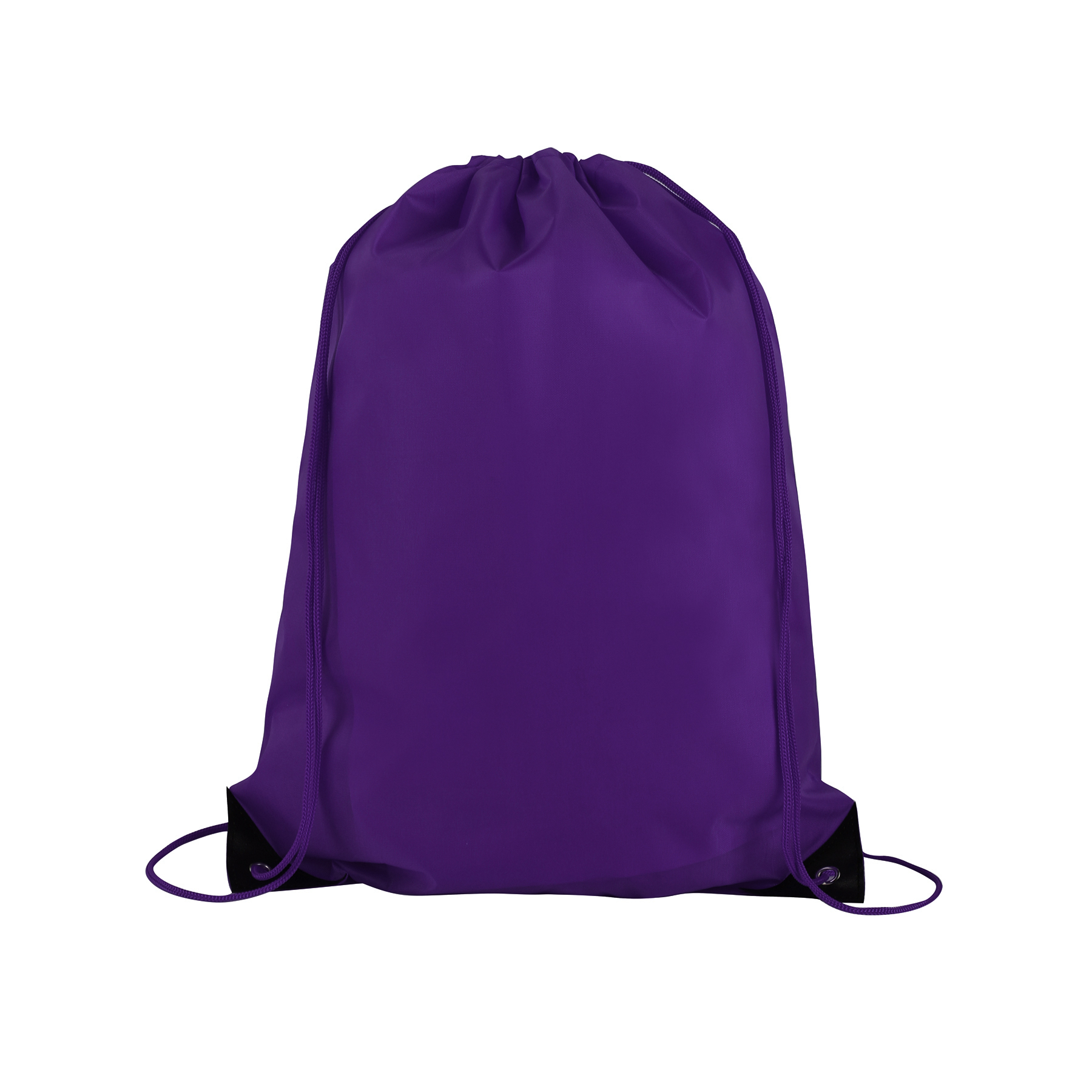 Custom Drawstring Bag With Reinforced Corners 18