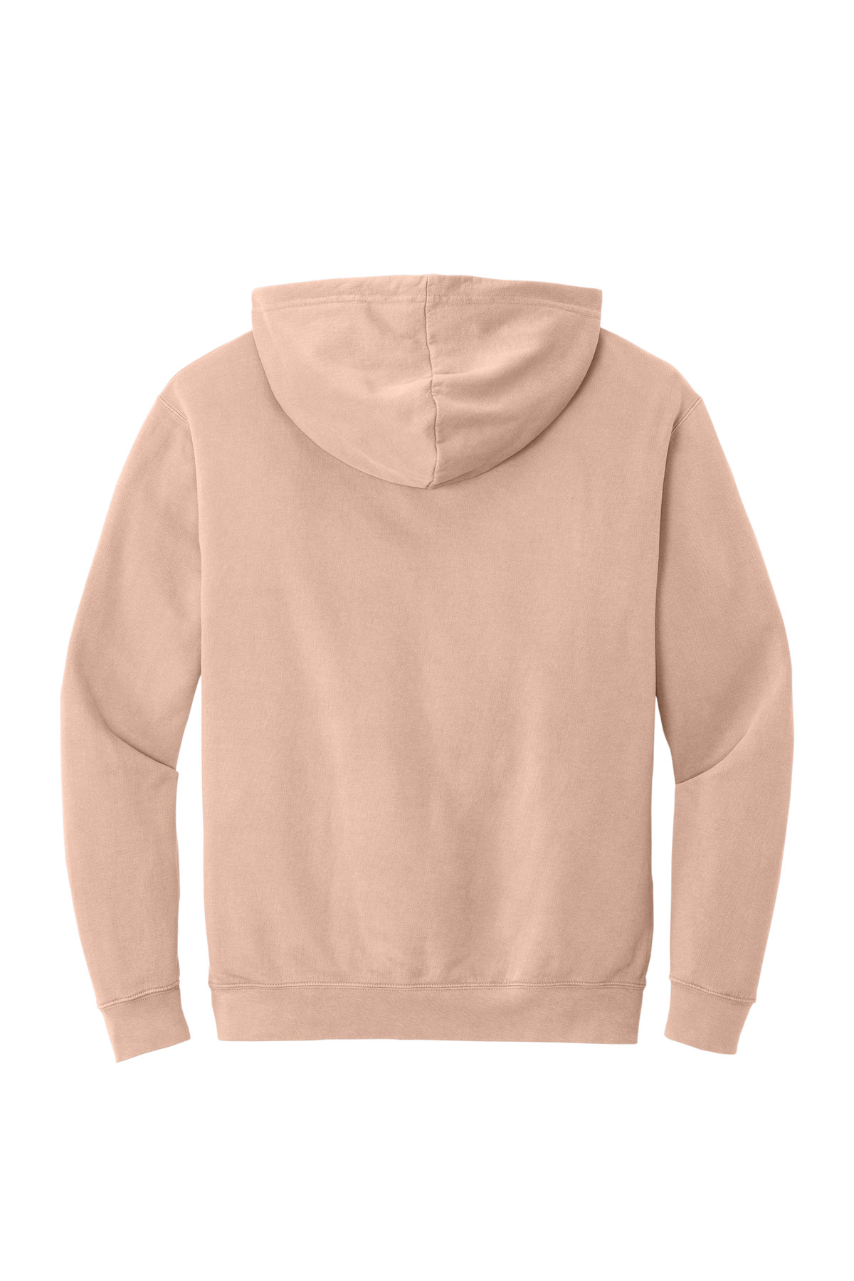 Comfort Colors Lightweight Hooded Sweatshirt 1467 32