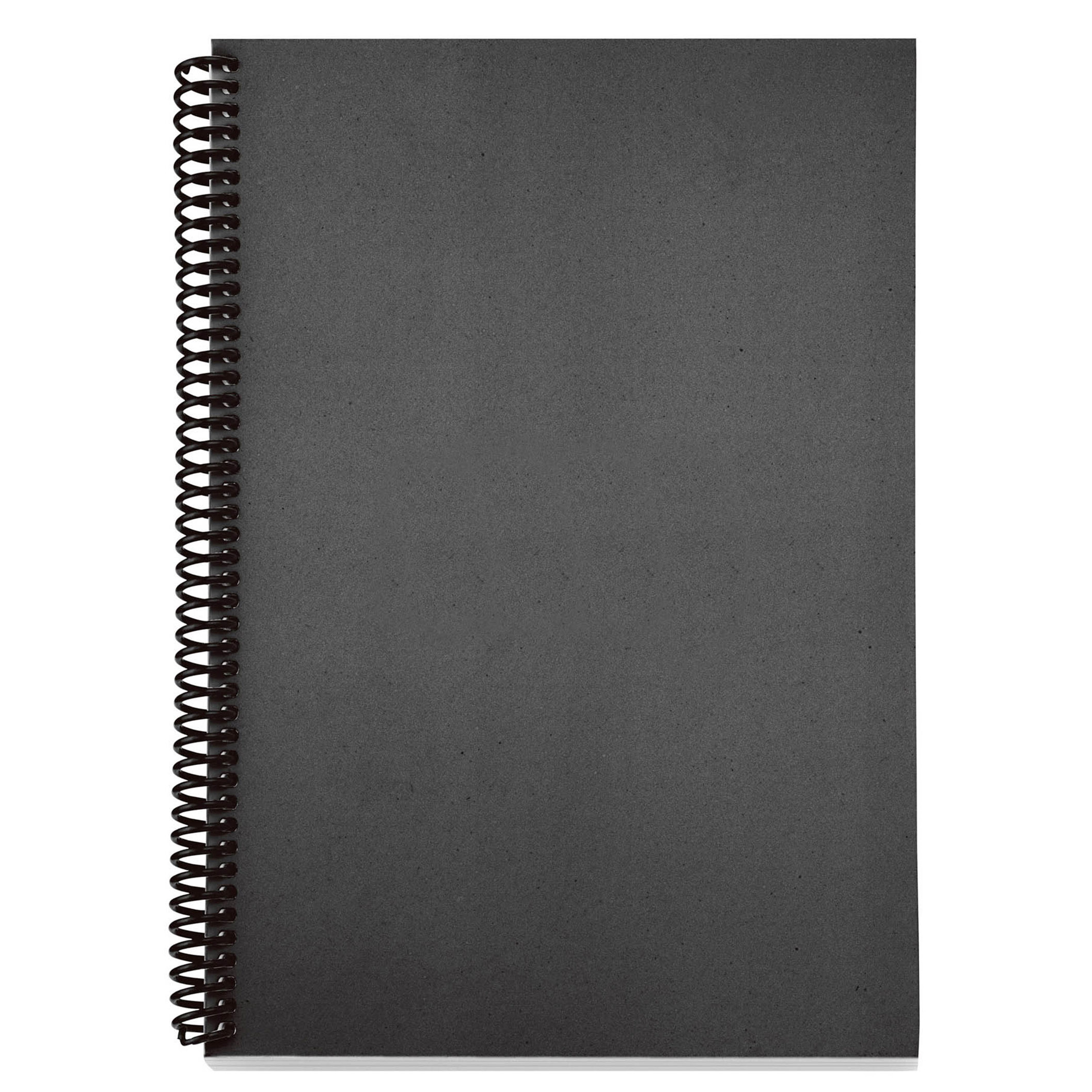 Spiral Eco Notebook 26