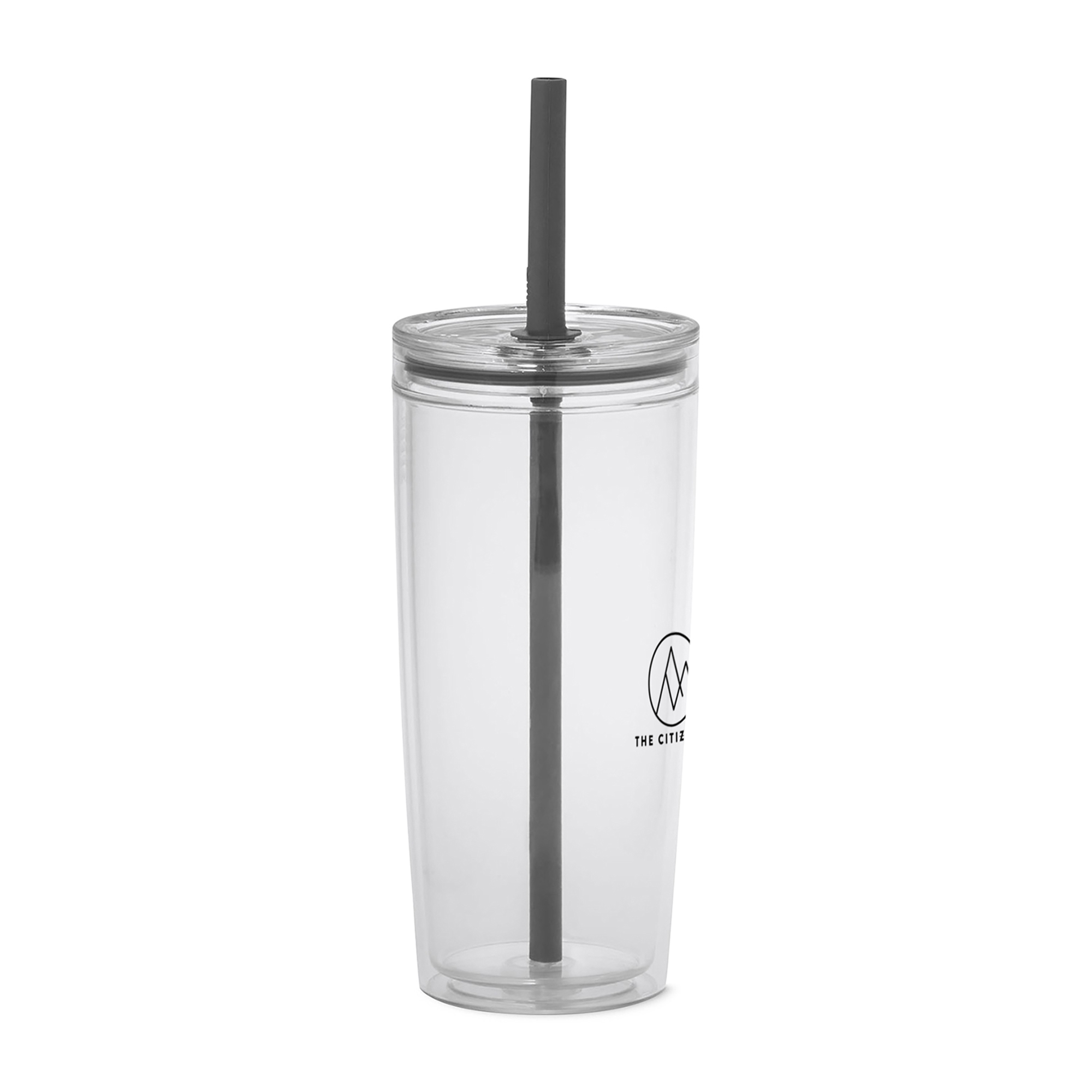 Everywhere Straw Tumbler 16 Oz