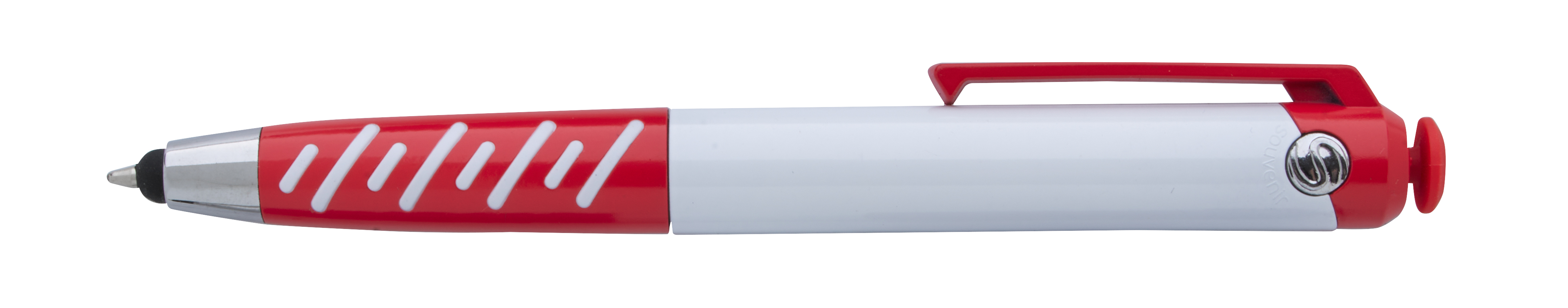 Souvenir® Fidgeteer Stylus RABS Pen 35
