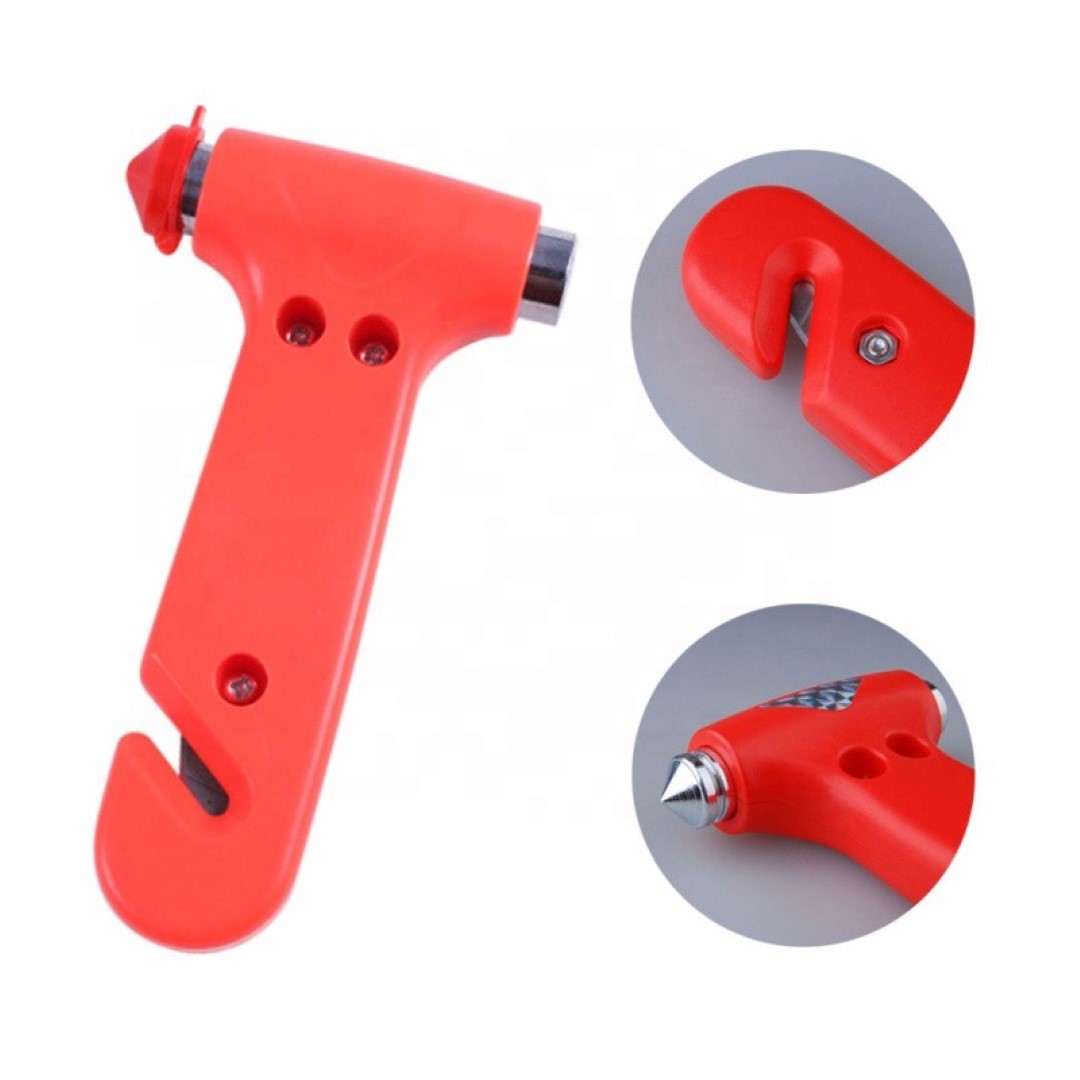 Car Safety Hammer 3