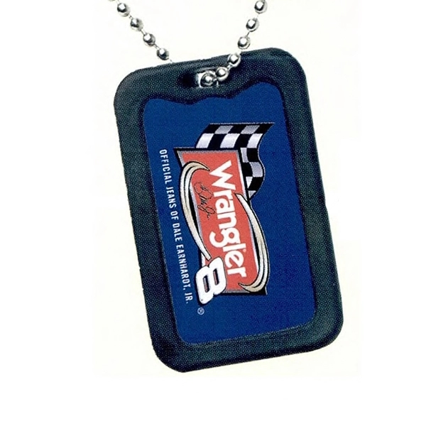 Dog Tag 2