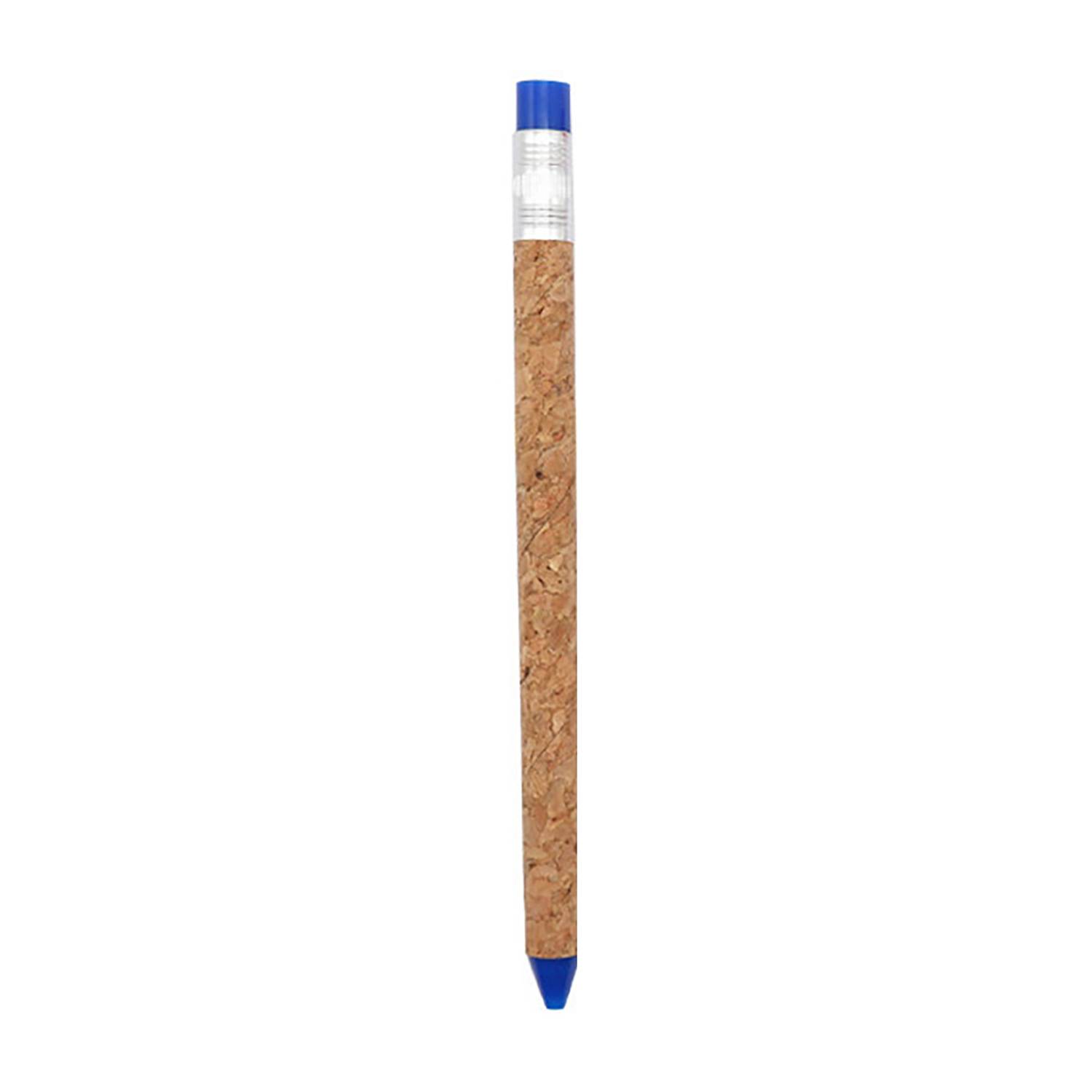 Pressable Eco-Friendly Biodegradable Ballpoint Pen 5