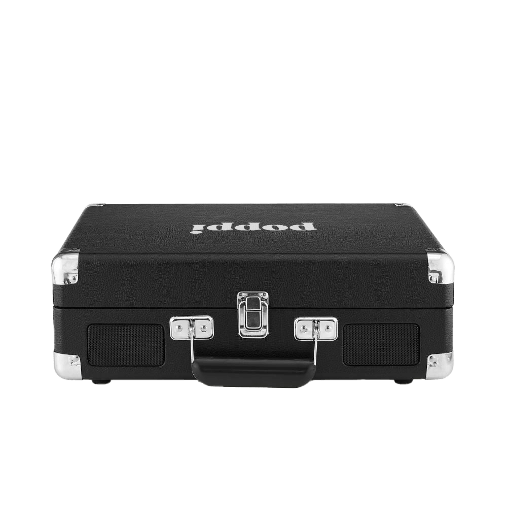 Crosley Cruiser Plus Record Player 5