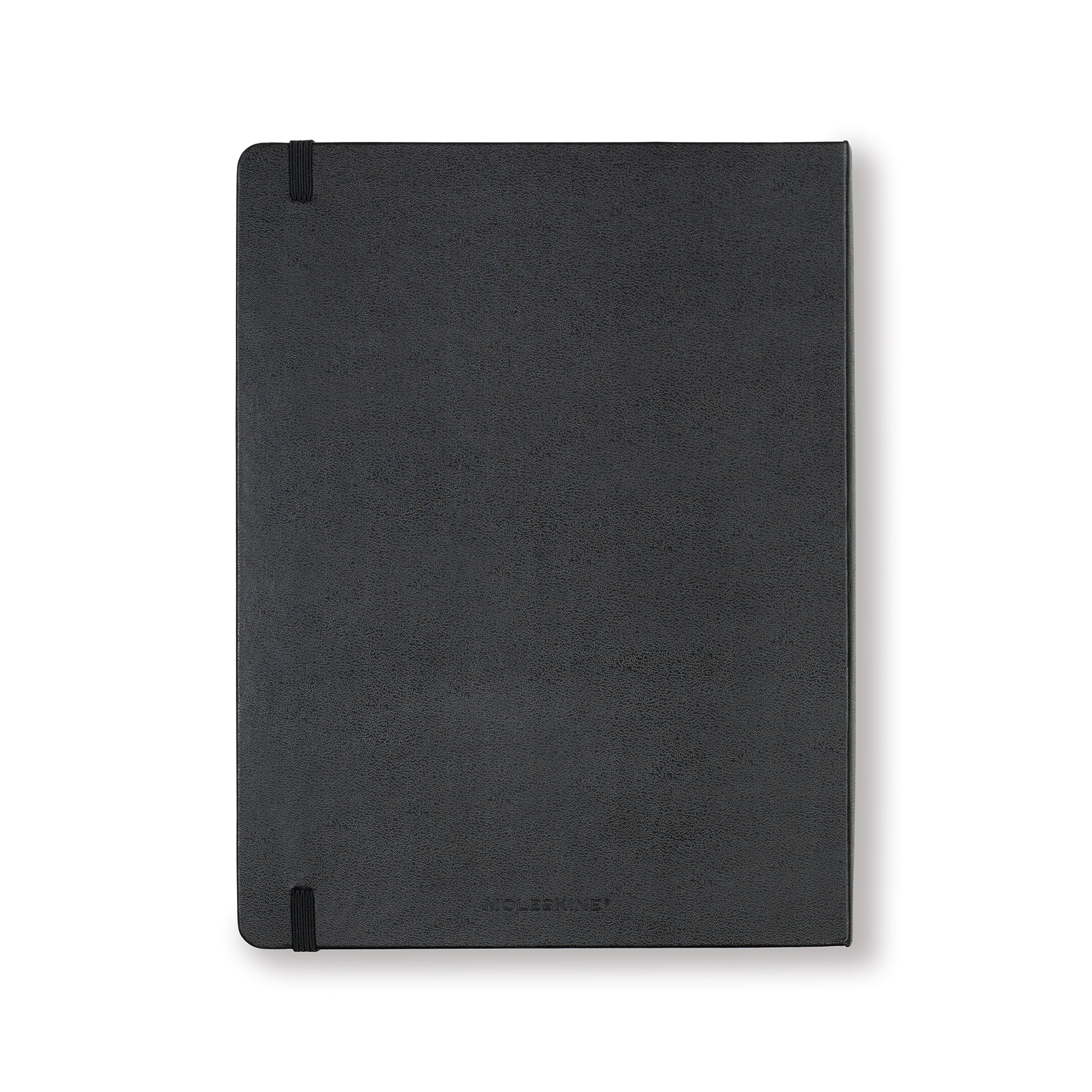 Moleskine® Hard Cover Ruled XL Professional Project Planner 14