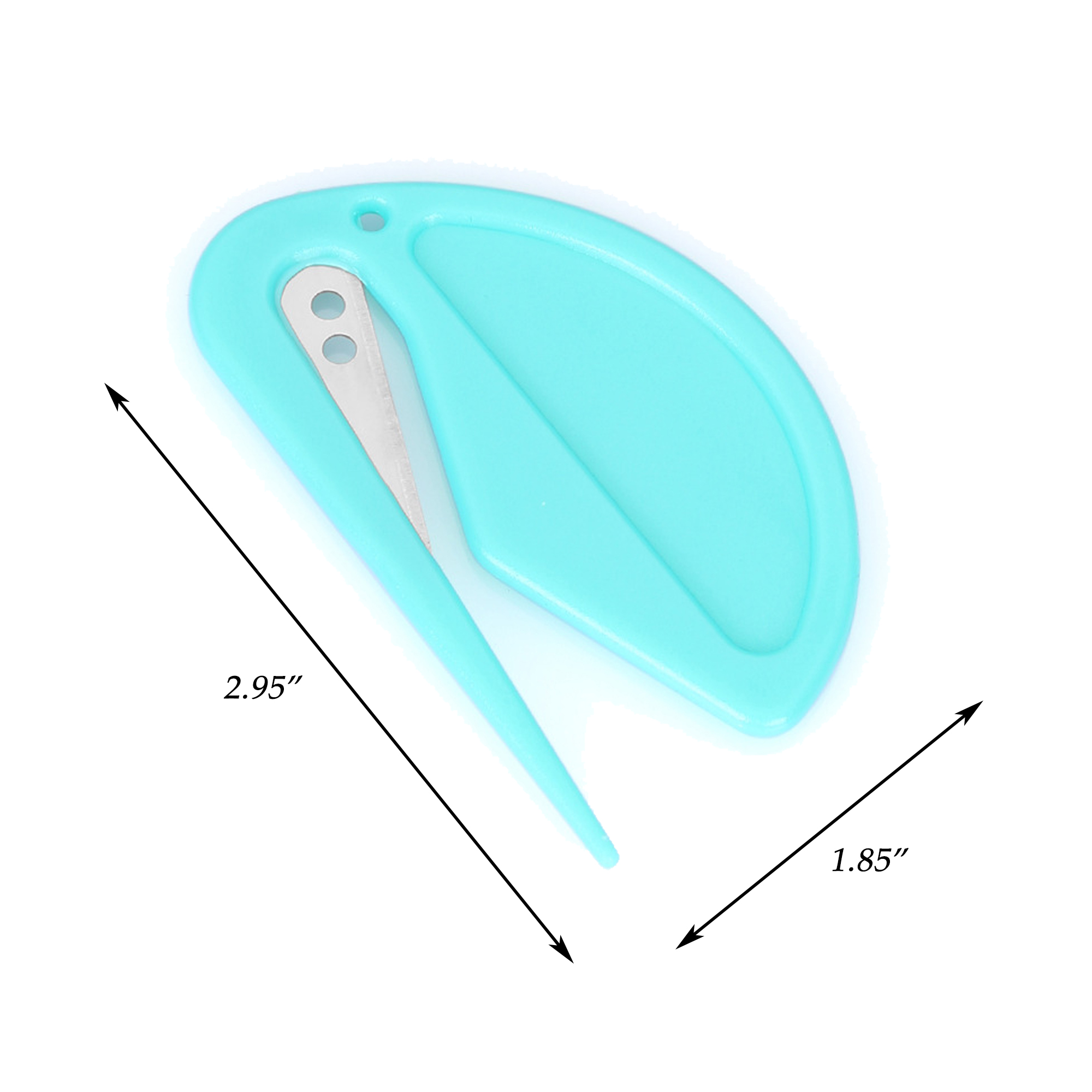 MOQ100 Mail Opener 2