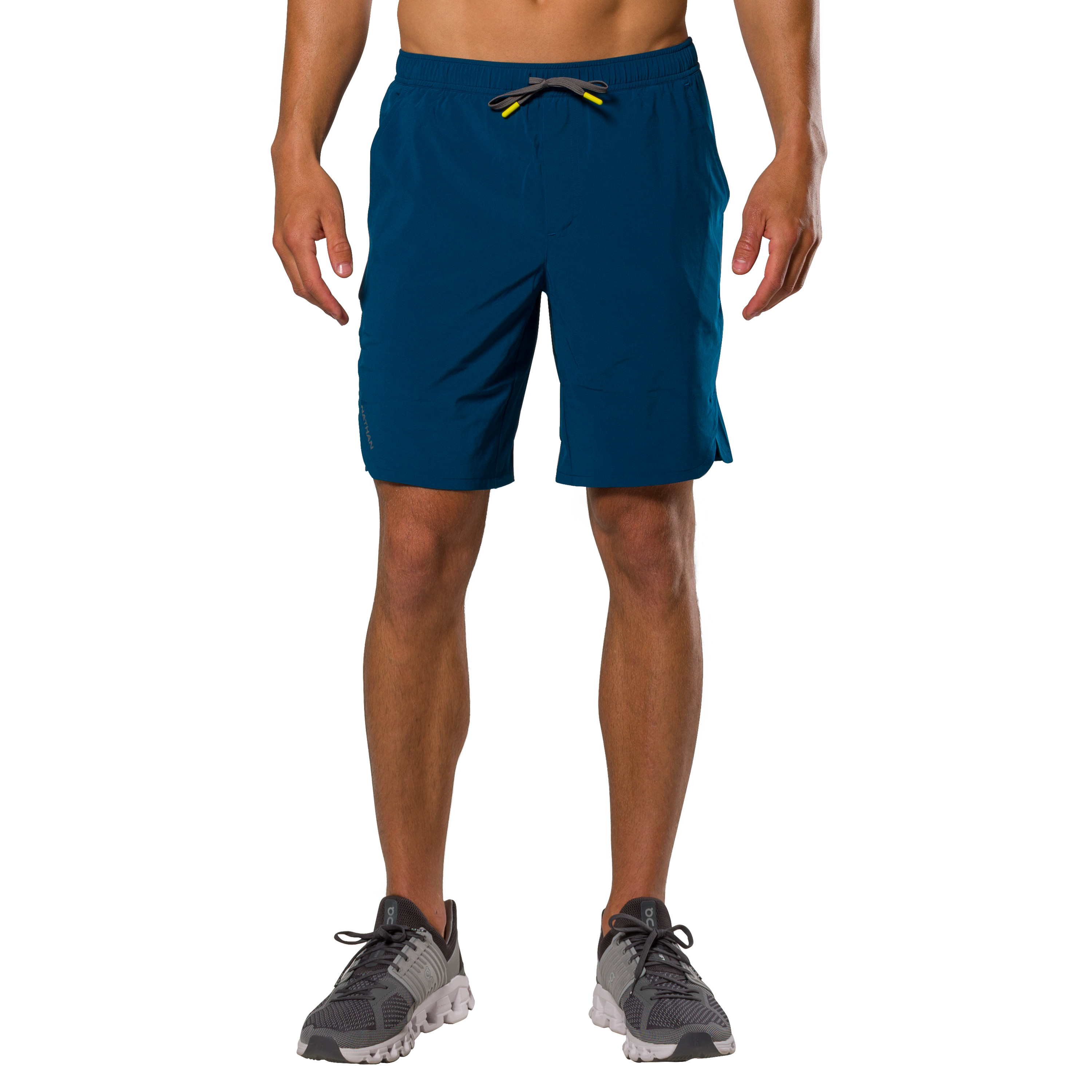 Essential Shorts 9" 2.0 2
