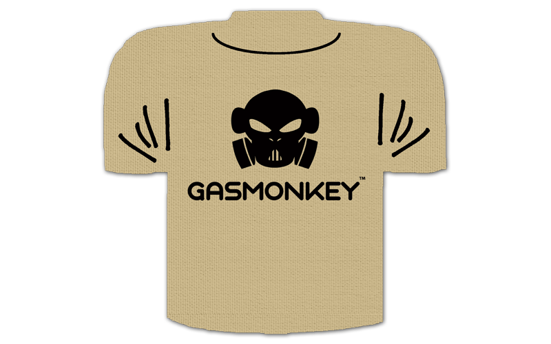 T-shirt Rubber Jar Opener 11