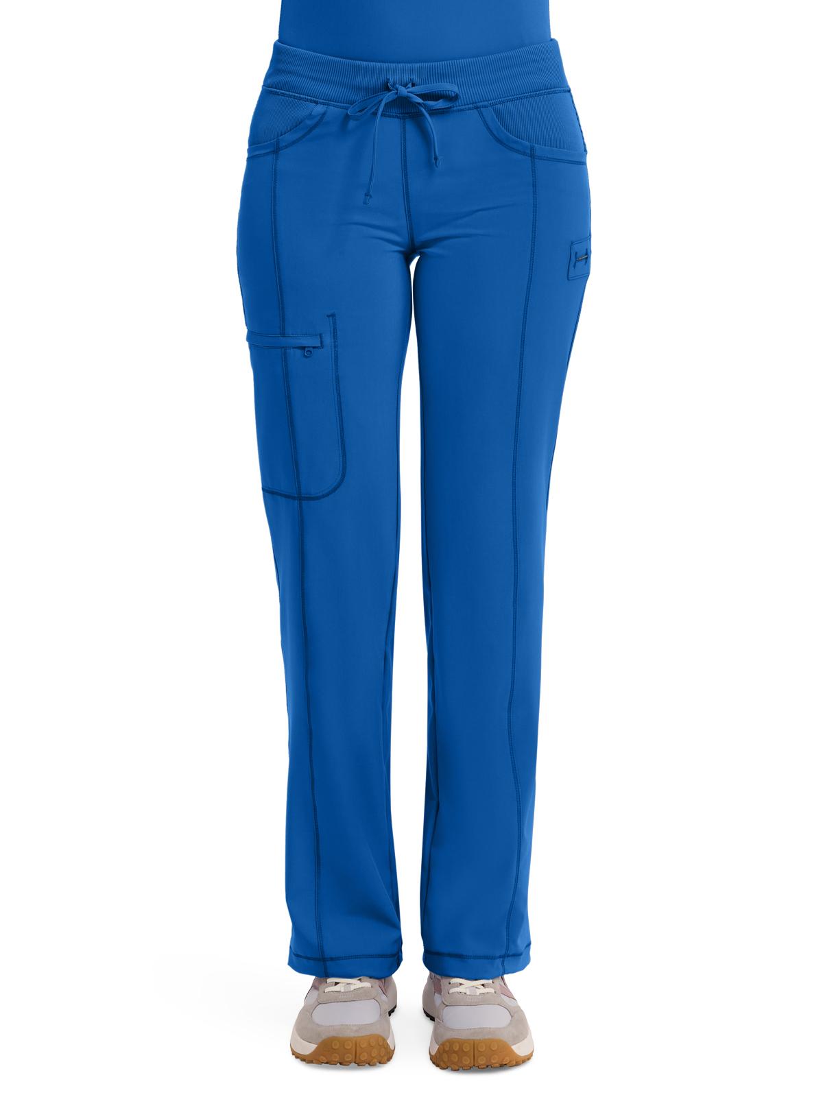 Infinity - Women's 4-Pocket Low Rise Pant 66