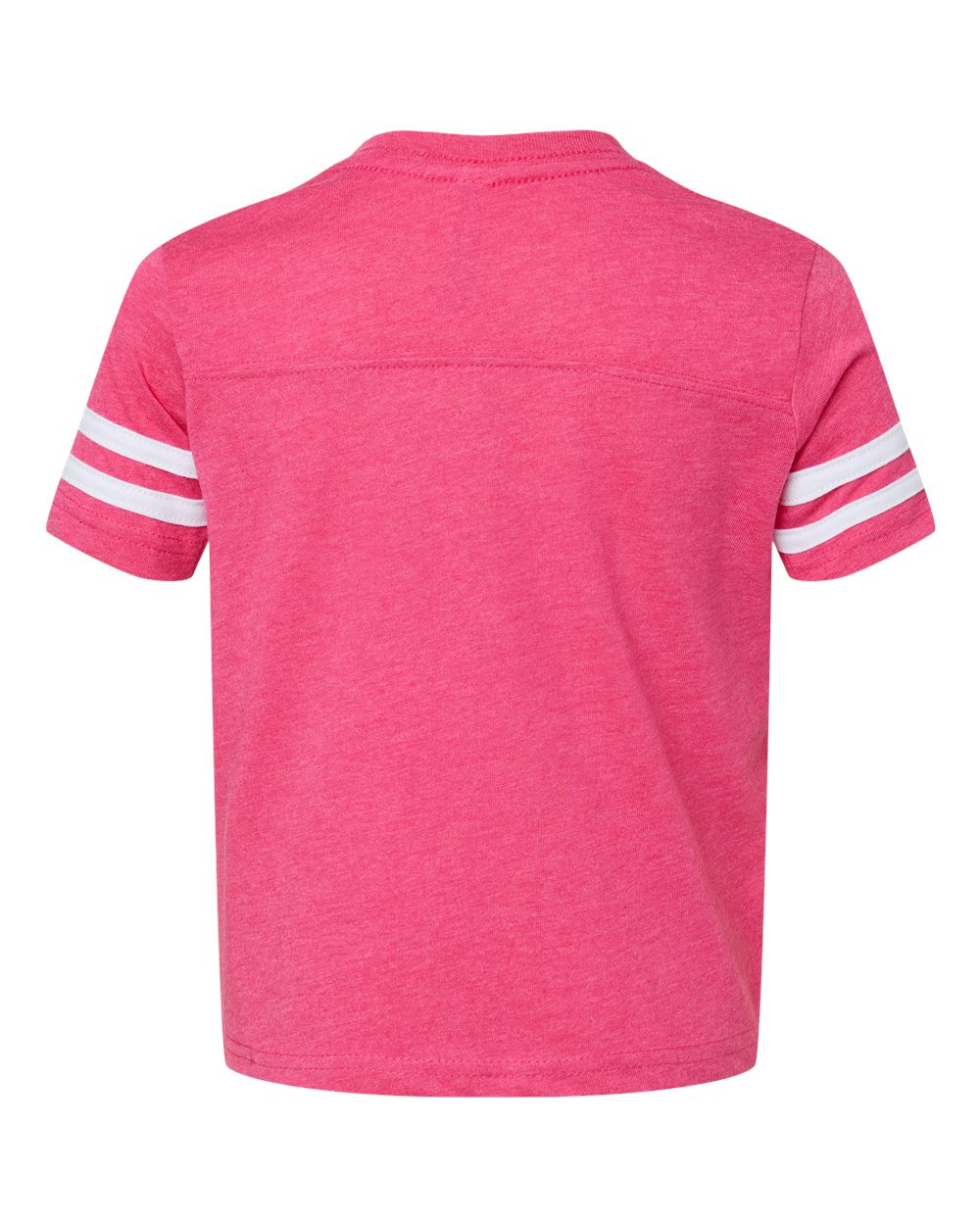 Toddler Football Fine Jersey Tee - 3037 14