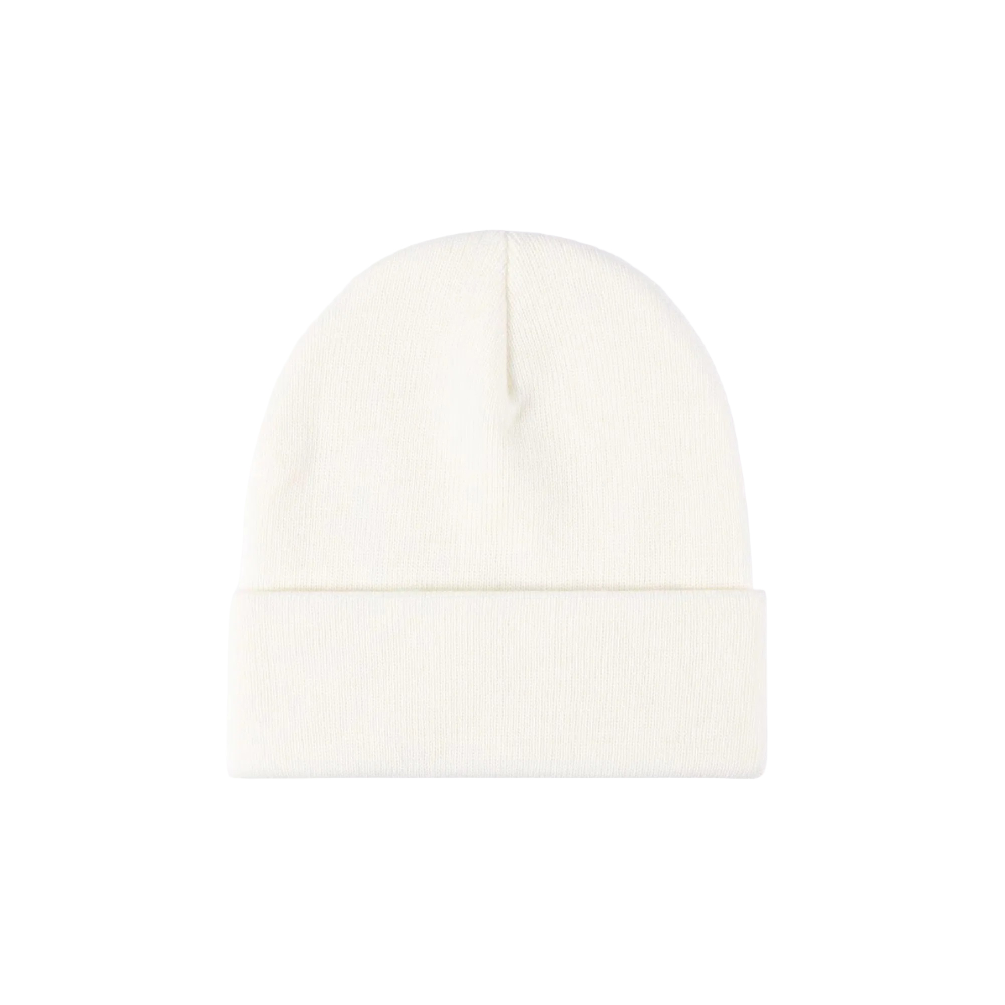 Soft Knit Cuffed Beanie Solid Color 11