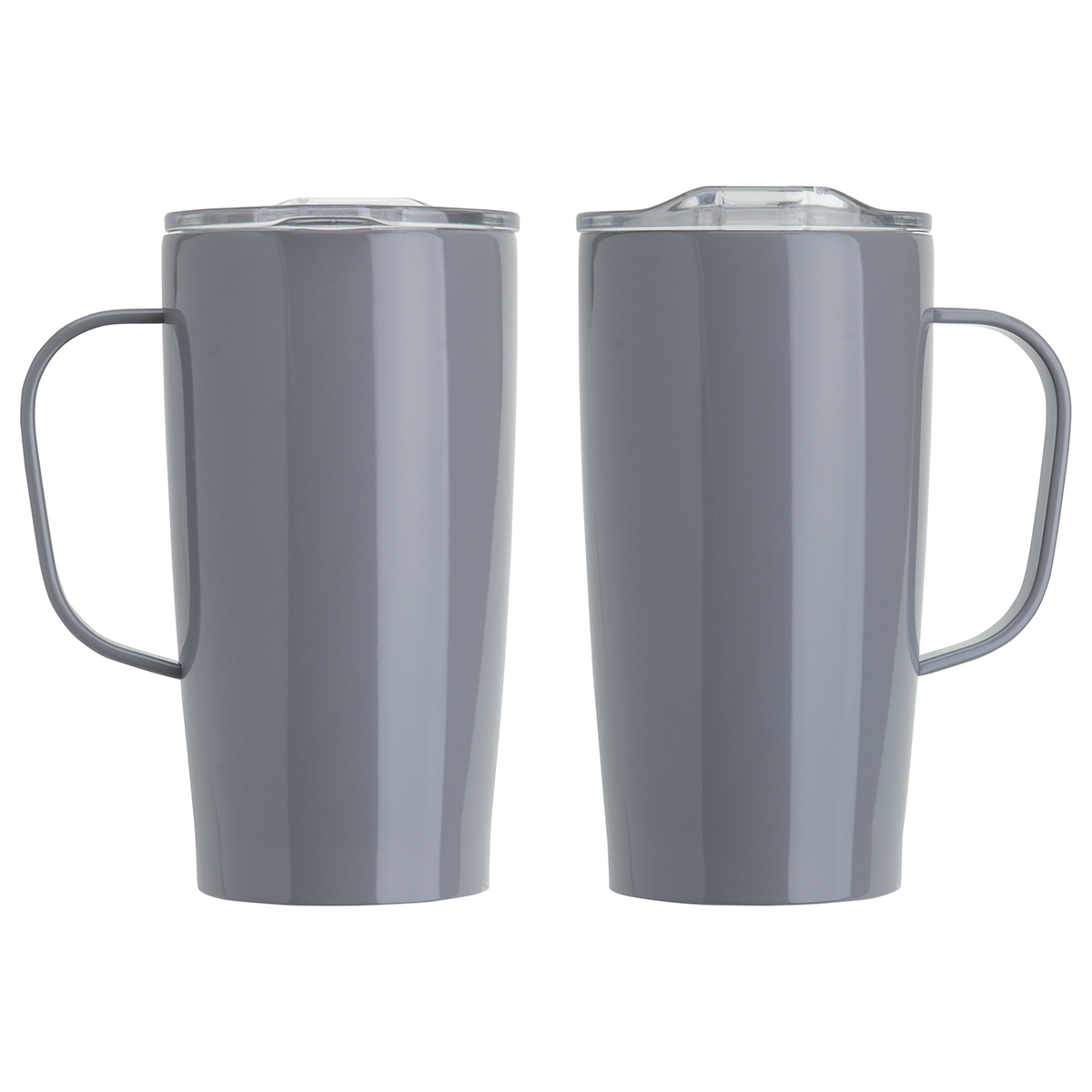 Mitre 20 oz Vacuum Insulated Stainless Steel Mug 4