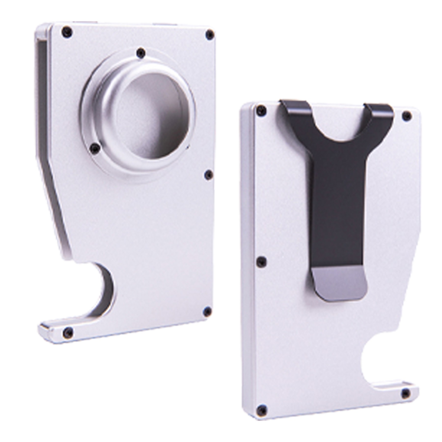 Credit Card Rfid Slot Case 4