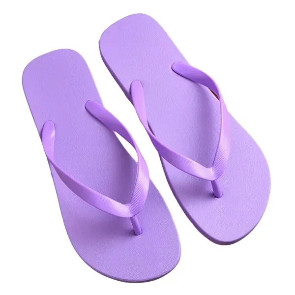 Portable Anti-slip Indoor Slippers - Comfortable Footwear 6