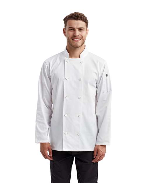 Unisex Recycled Chef Coat - RP657 12