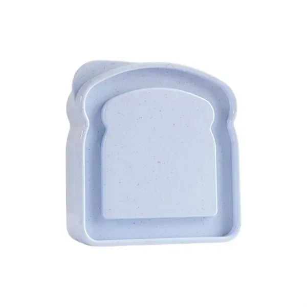 Wheat Straw Lunch Box 1