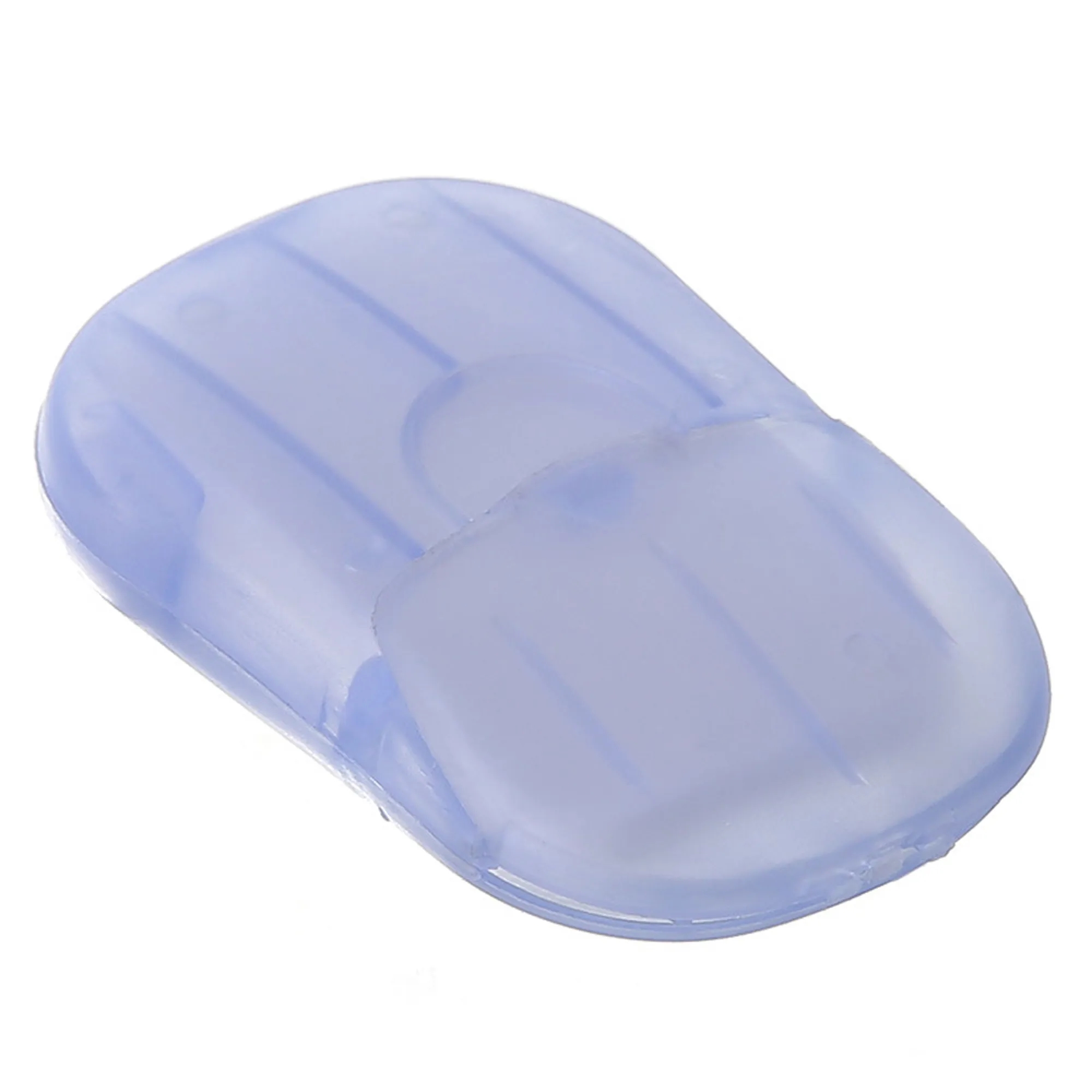 Disposable Mini Soap Paper Box 3