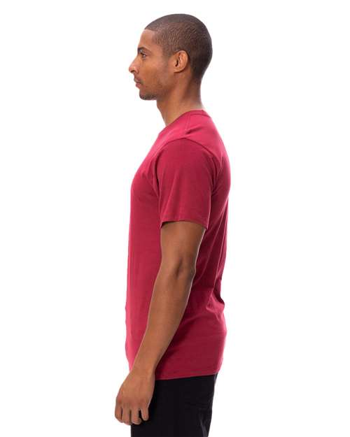 Unisex Ultimate T-Shirt - 180A 85