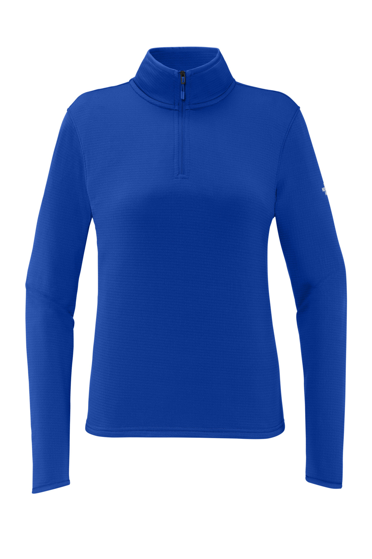 The North Face Women's Aim 1/4-Zip Fleece NF0A8FQK 14