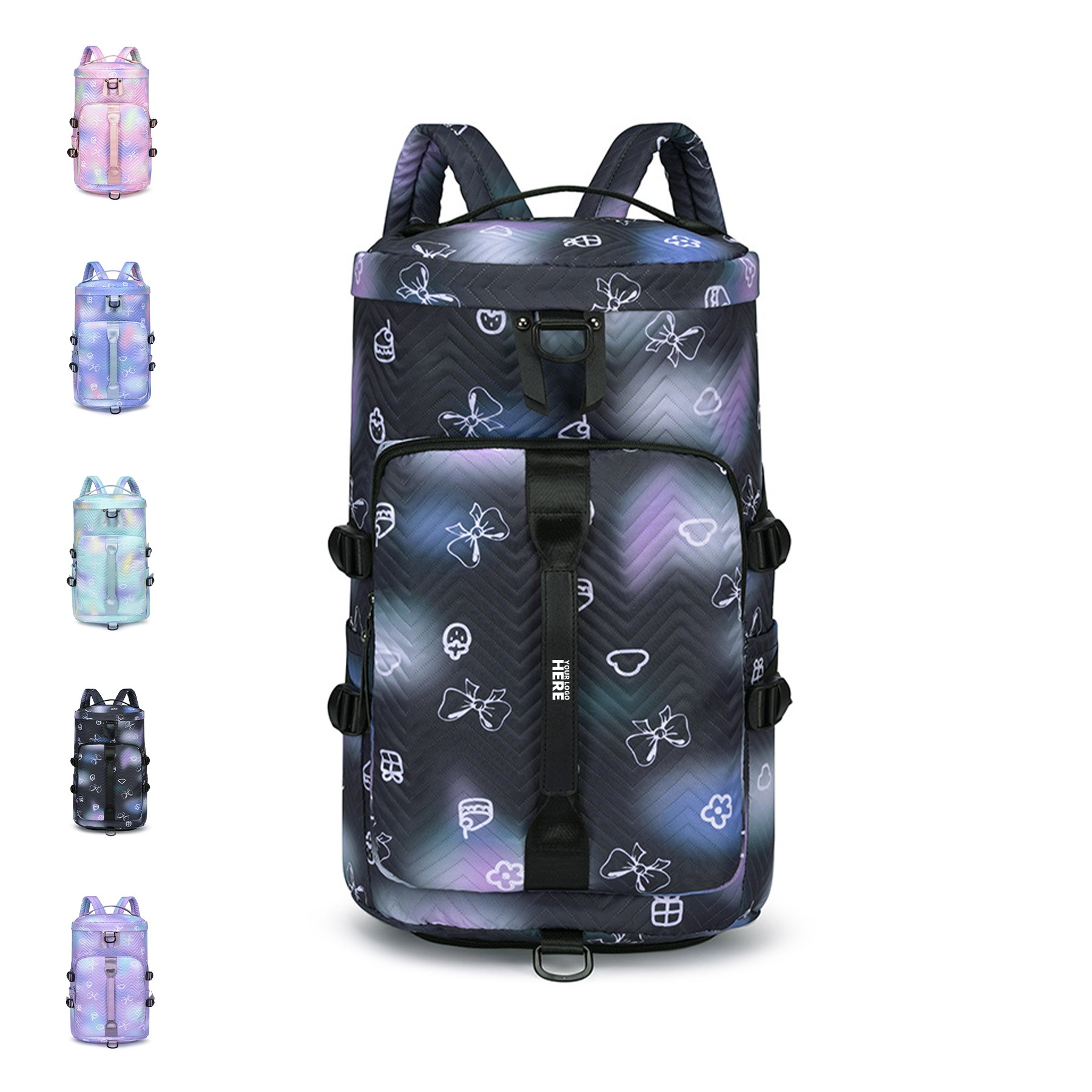 Travel Backpack