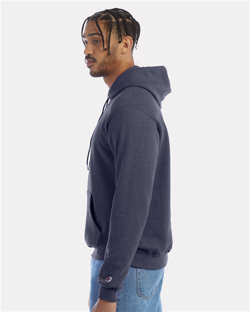 Unisex Powerblend® Hooded Sweatshirt - S700 84