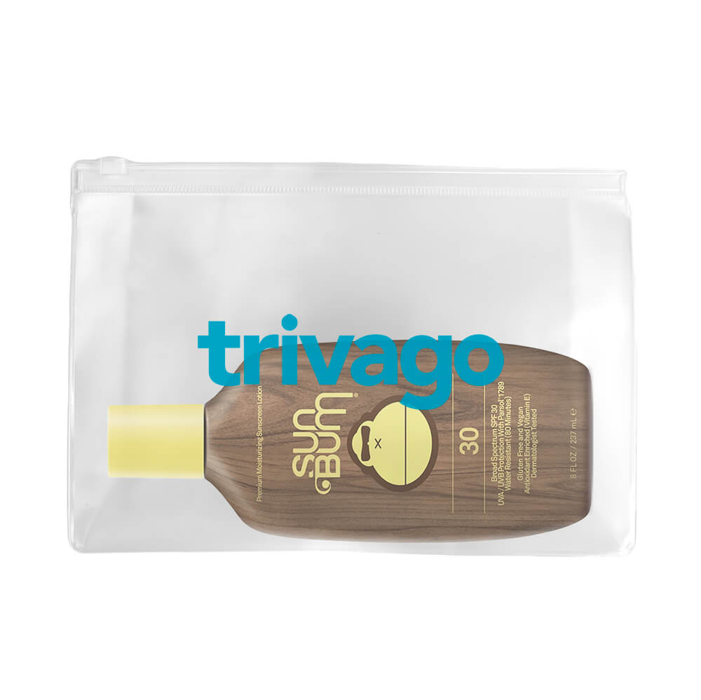 Sun Bum Original Sunscreen Lotion 1