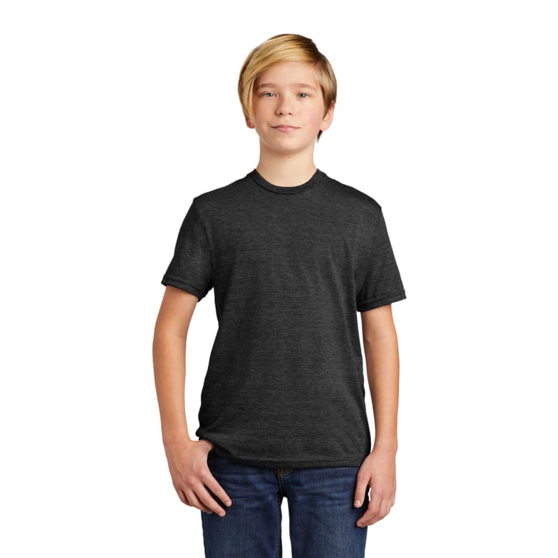 AllMade Youth Tri-Blend Tee 13