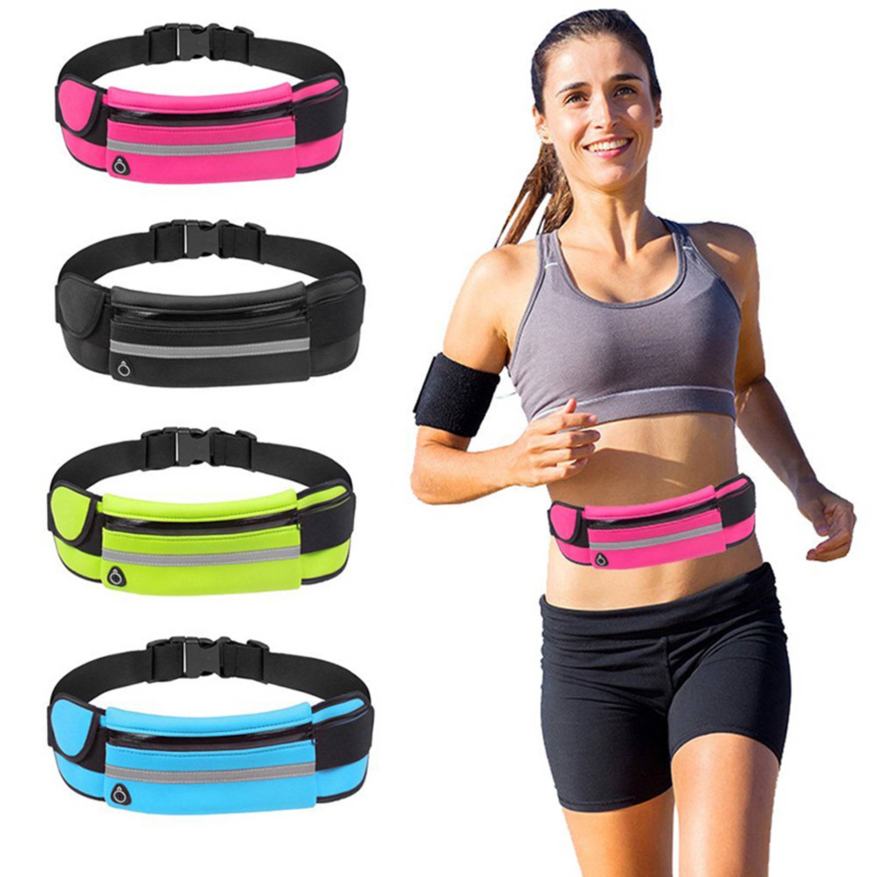 Sports Belt Bag 1