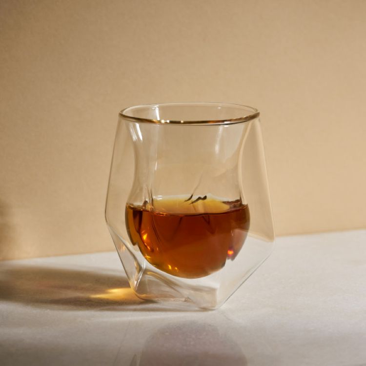 Viski® Alchemi Whiskey Tasting Glass 9