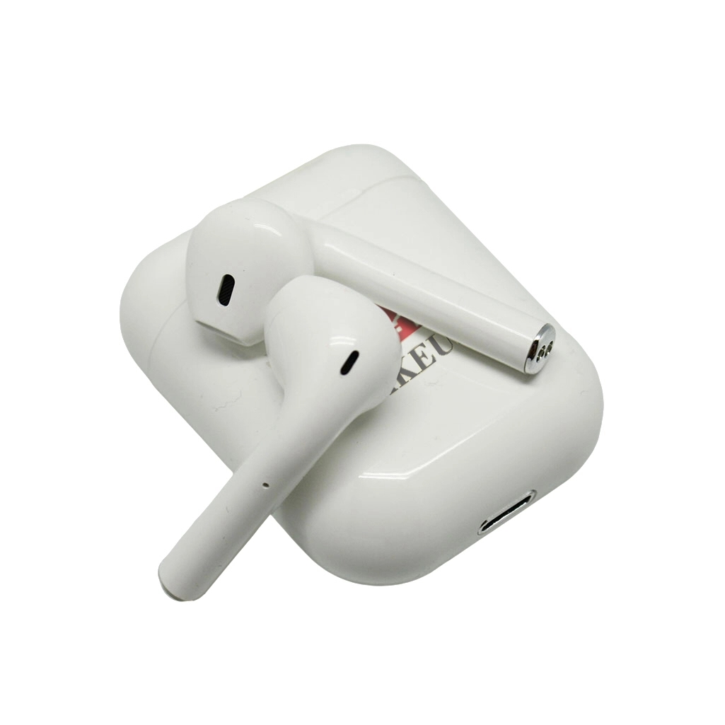 TWS True Wireless Touch Sensor Earbuds & Charging Case 6