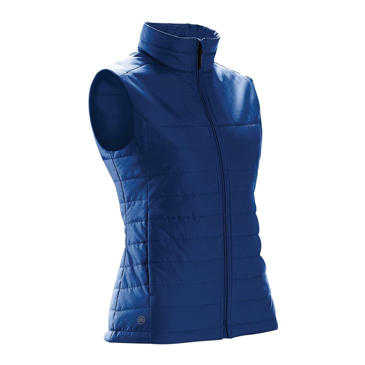 Stormtech Women's Nautilus Quilted Vest 4