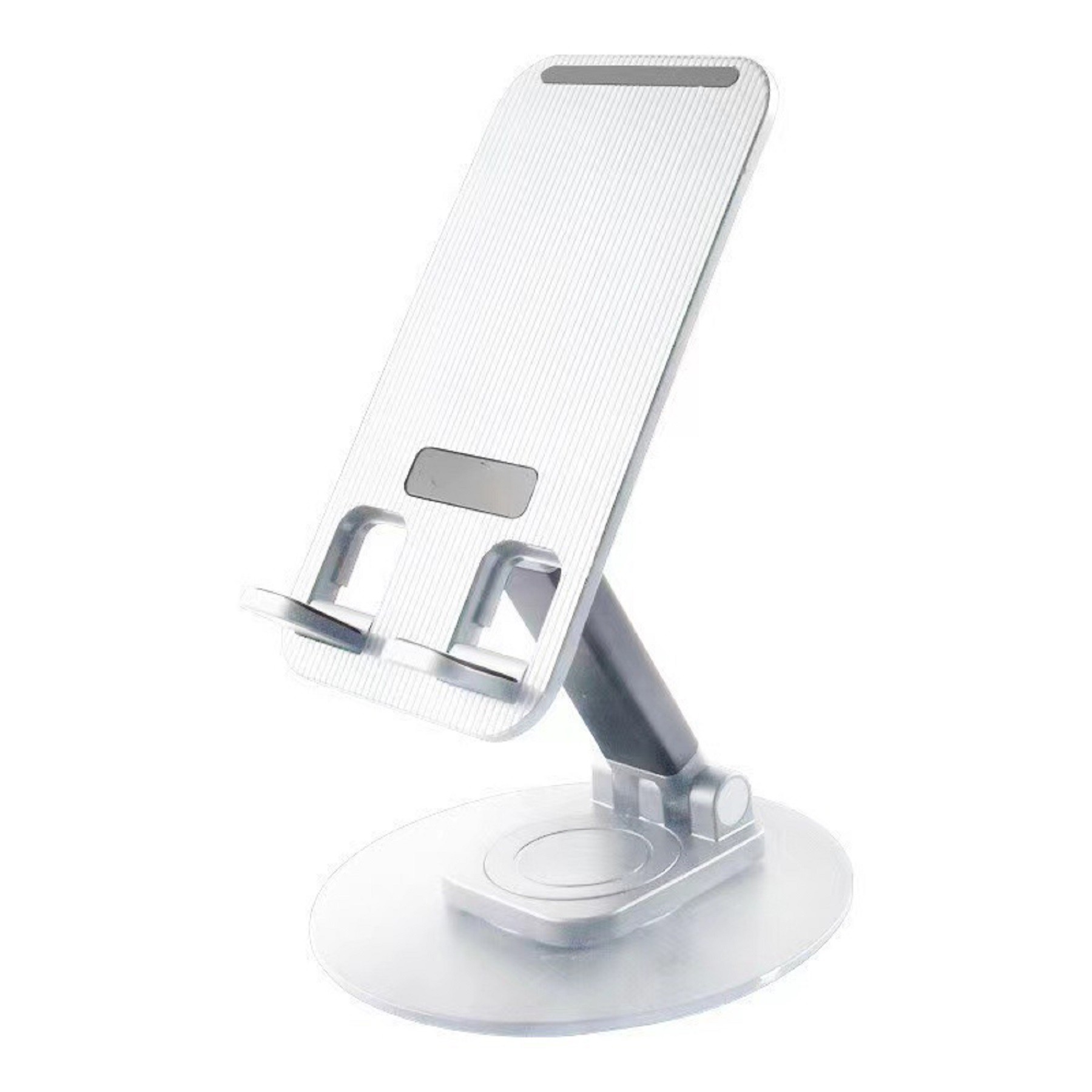 Aluminium Alloy Rotatable Foldable Phone Holder 3