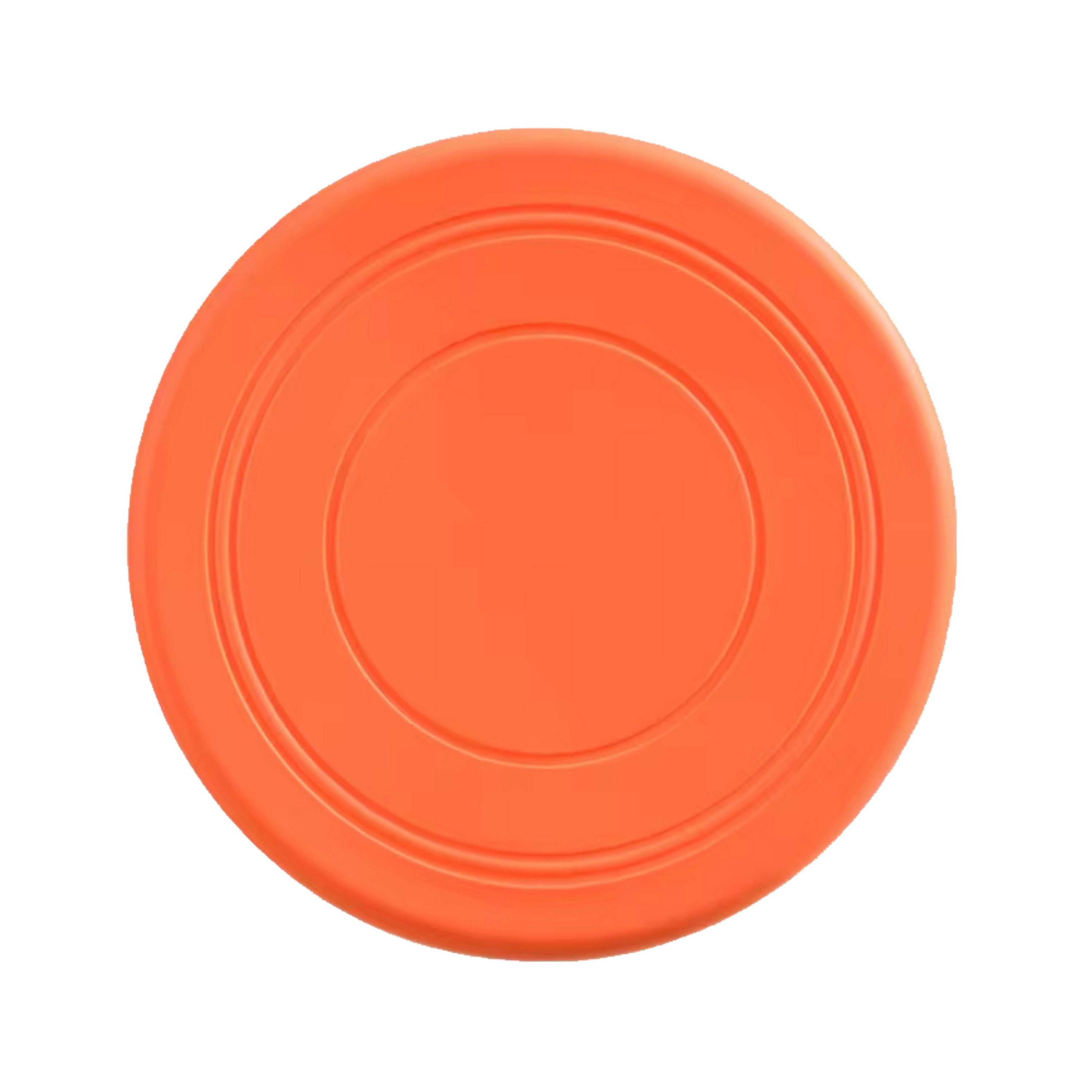 7" Silicone Flyer-Ocean 3