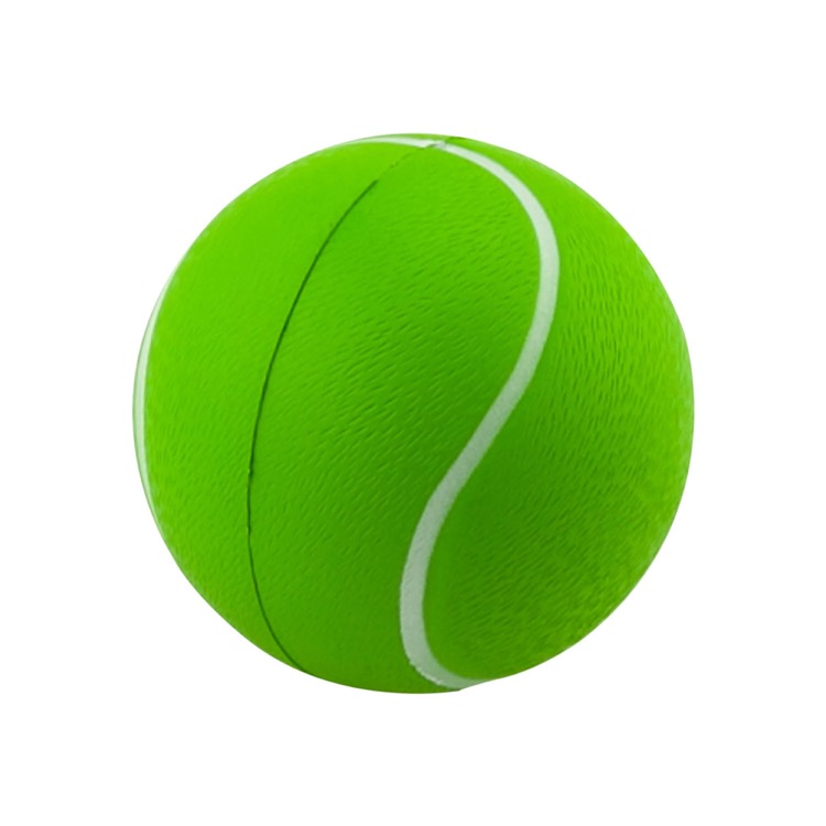 Stress Tennis Ball 1