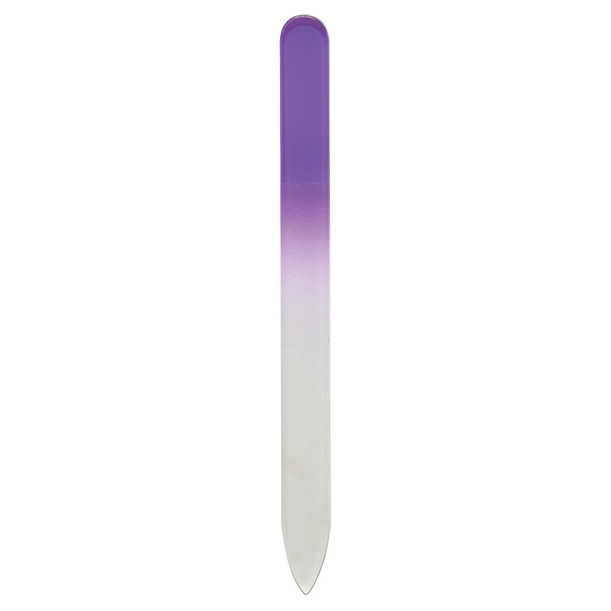 Glass Nail File In Sleeve 5