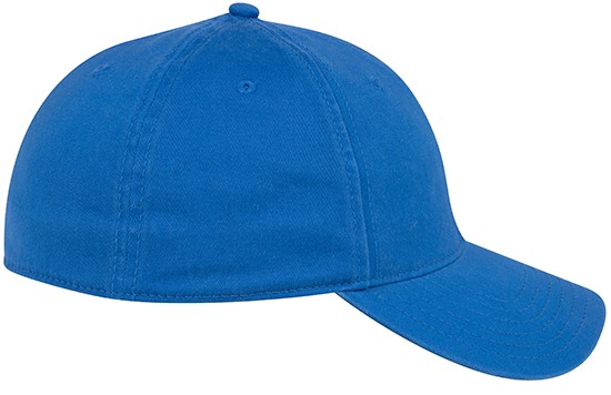 OTTO CAP® OTTO FLEX® Fitted 6 Panel Low Profile Baseball Cap 15