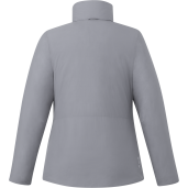 Women's KYES Eco Packable Insulated Jacket 127