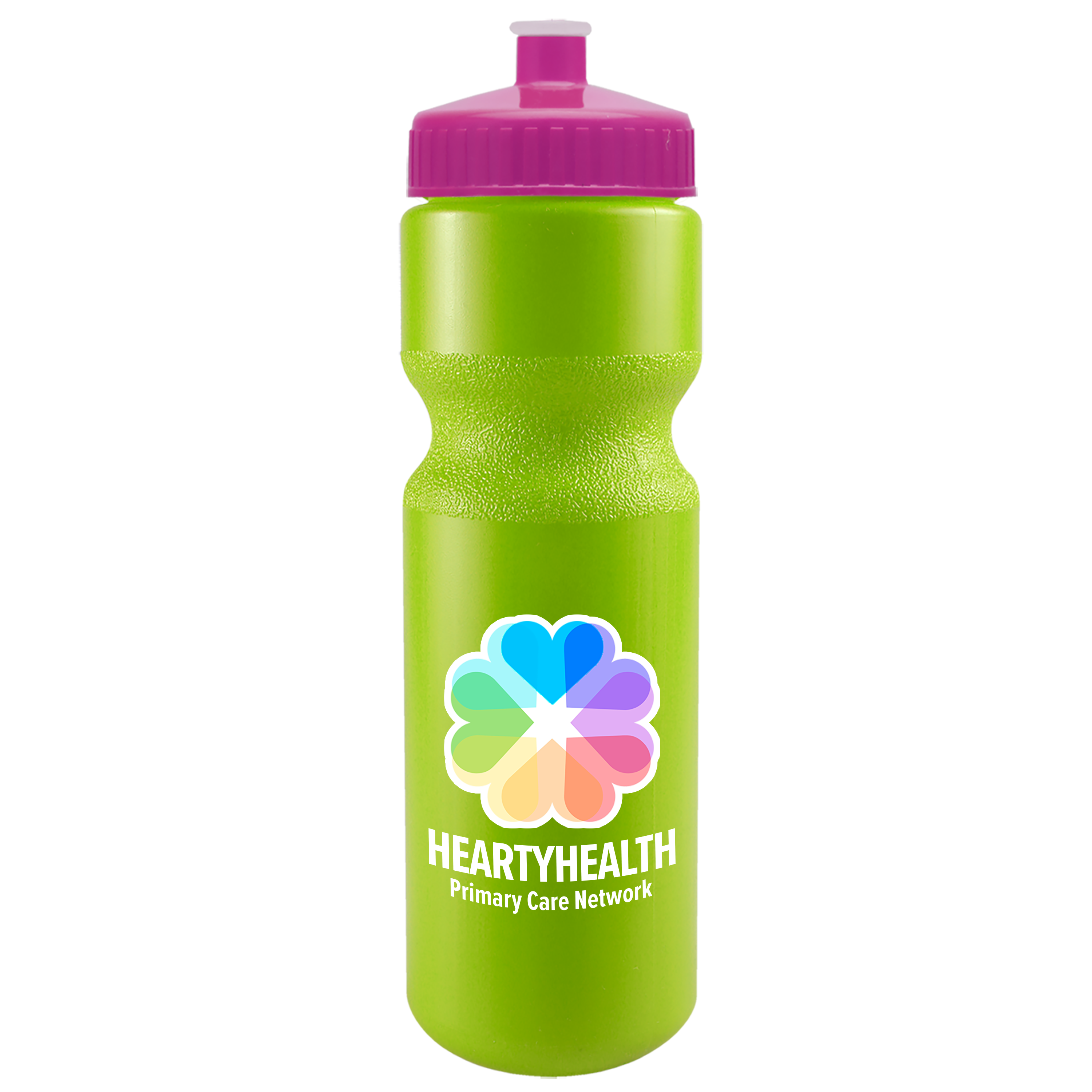 Garyline® Journey Bike Bottle (Colors) - 28 oz. 551
