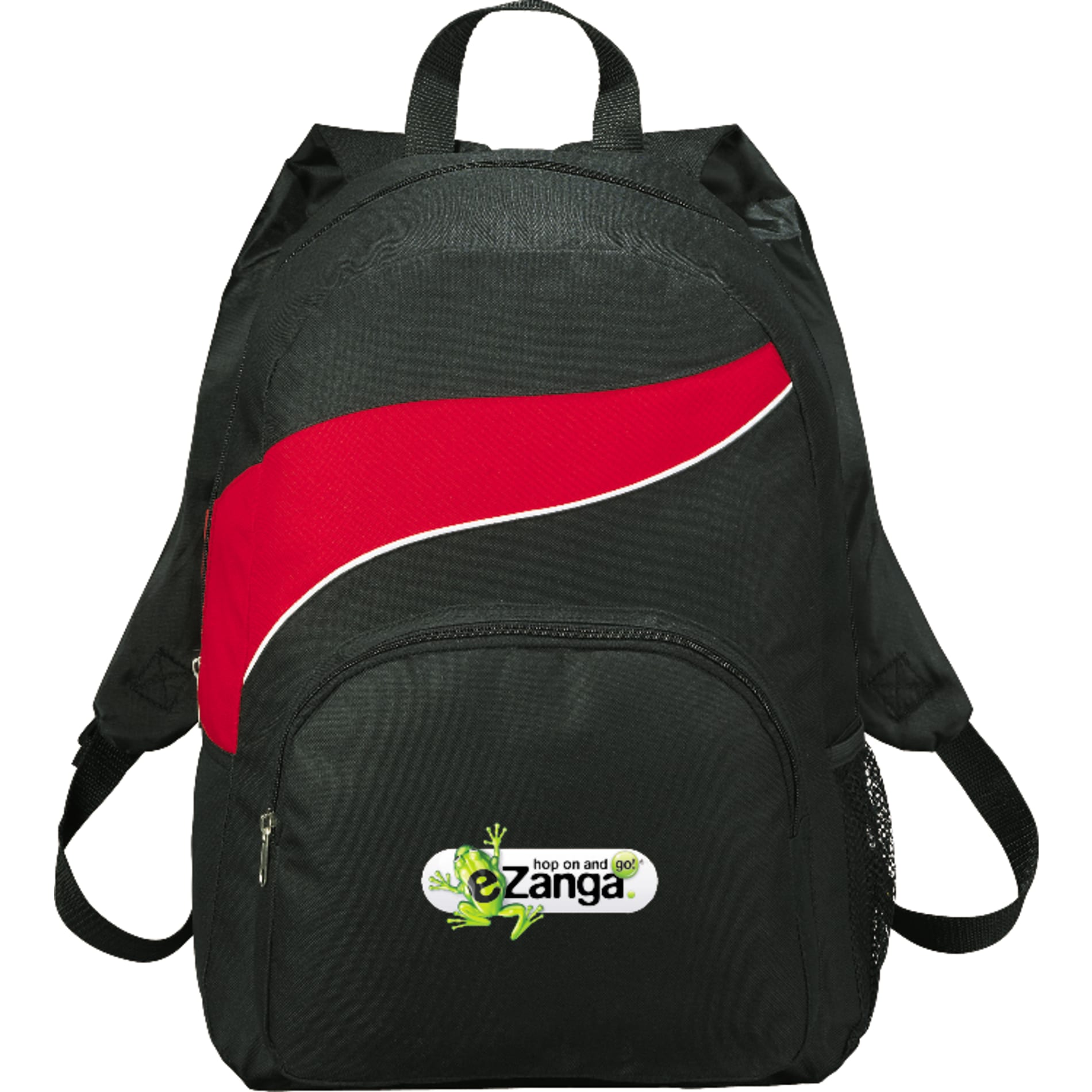 Tornado Deluxe Backpack 24