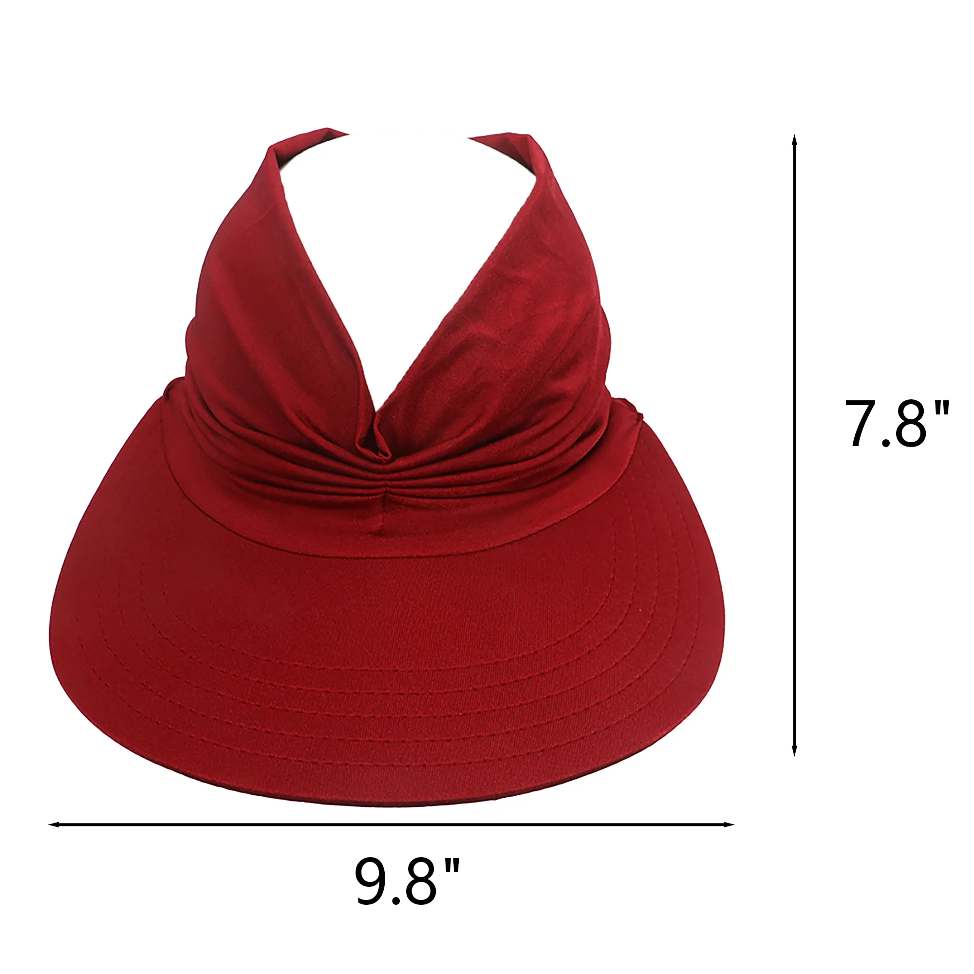 Polyester Sun Hat 2