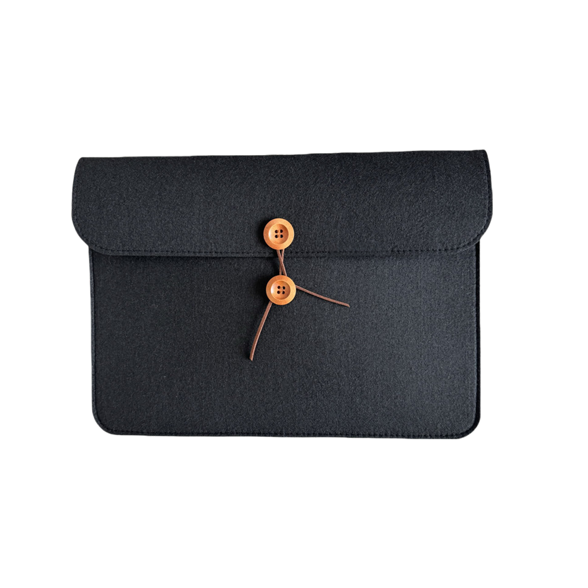 A4 Felt File Bag 17