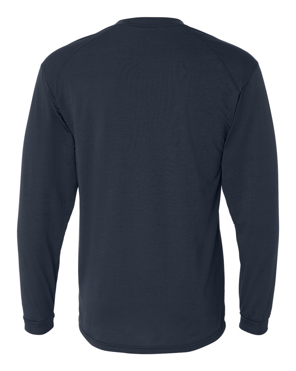 Men's B-Tech Cotton-Feel Long Sleeve T-Shirt - 4804 28