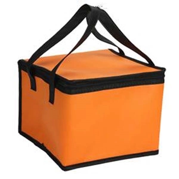 Cooler Lunch Bag 1