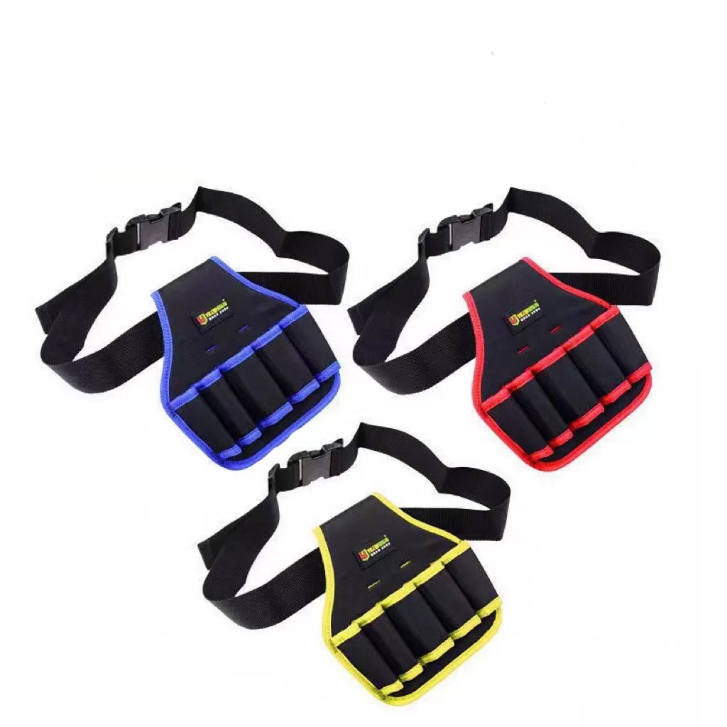 Tool Pouch Belt 2