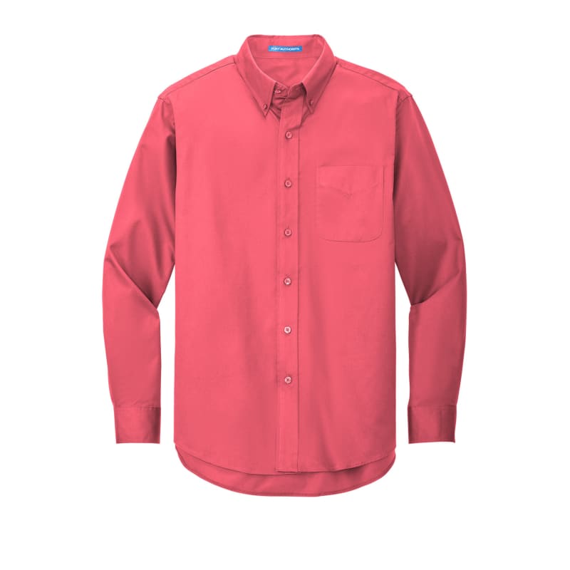 Port Authority Long Sleeve Easy Care Shirt 67