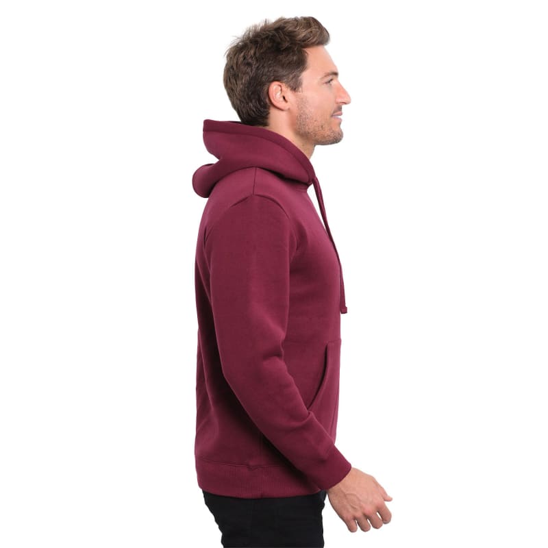 Threadfast Apparel Unisex Epic Fleece Pullover Hooded Sweatshirt 33