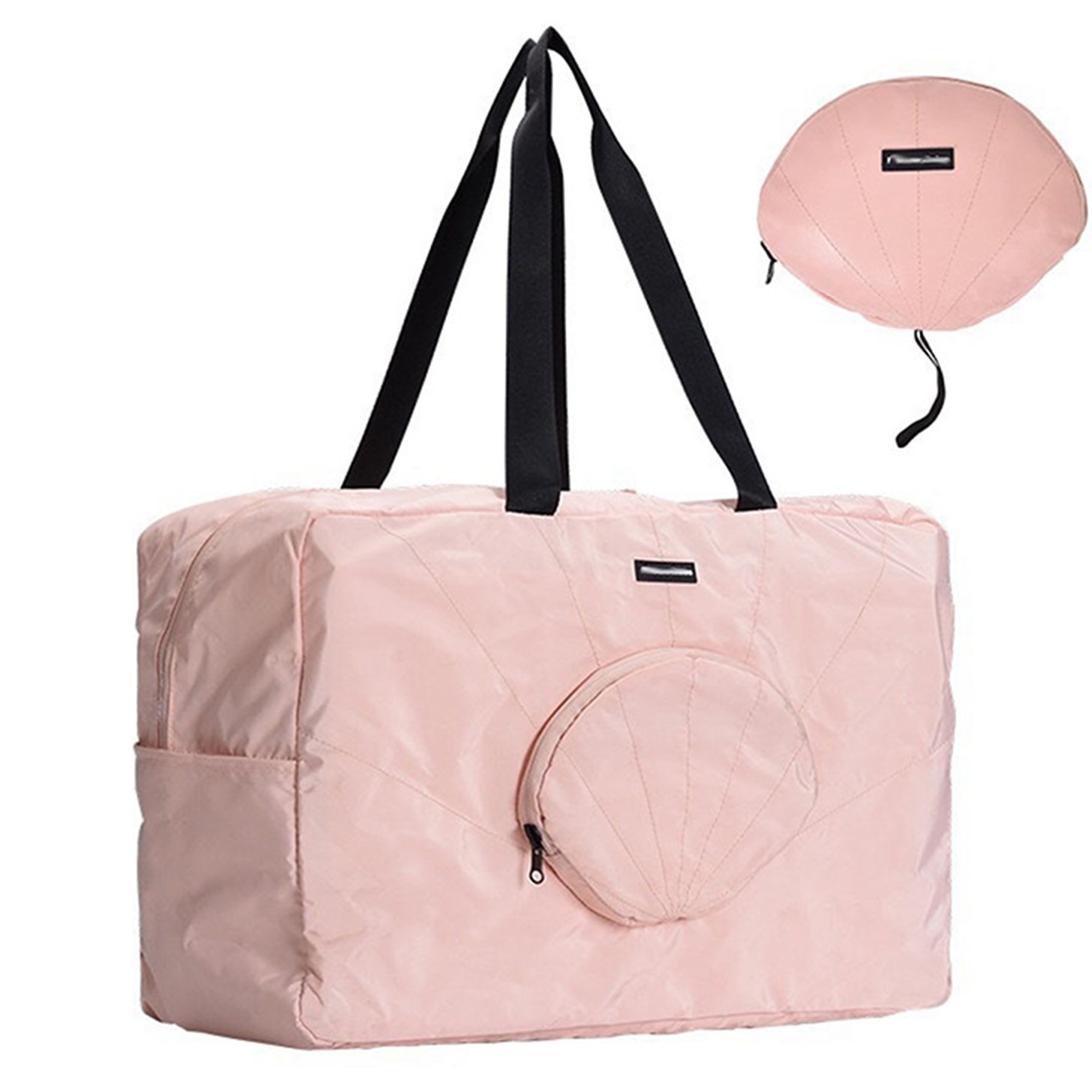 Foldable Travel Duffel Bag 2