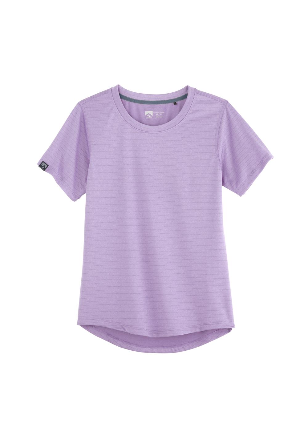 Storm Creek Women's Sightseer Short Sleeve Performance T-shirt 27