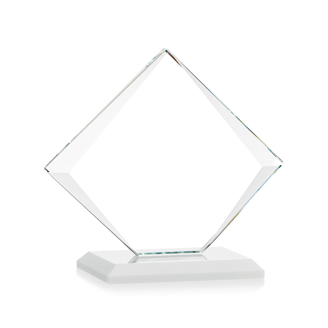 Griffith VividPrint™ Award - White 6